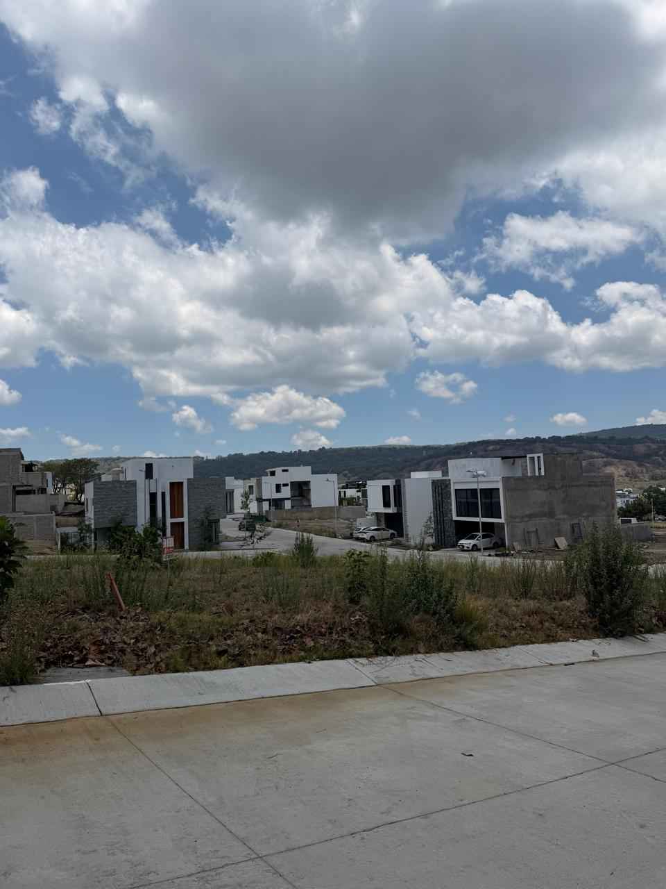terreno en venta paseo de los robles sur los robles zapopan jalisco pGZo5wL