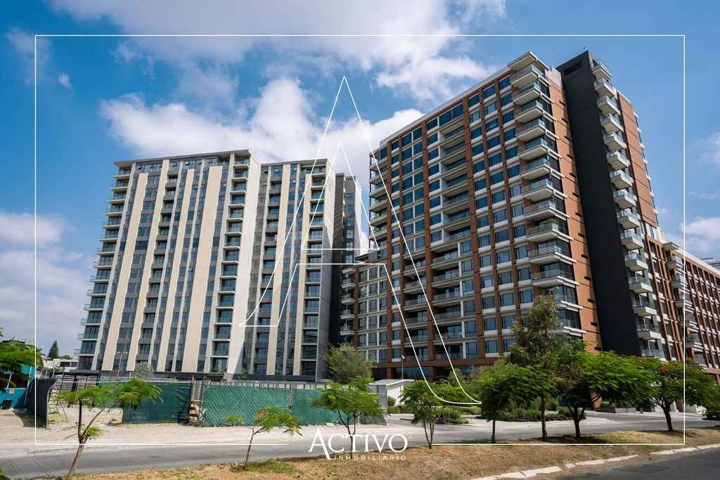 departamento en venta avenida paseo cima real valle real zapopan jalisco p61uLKh