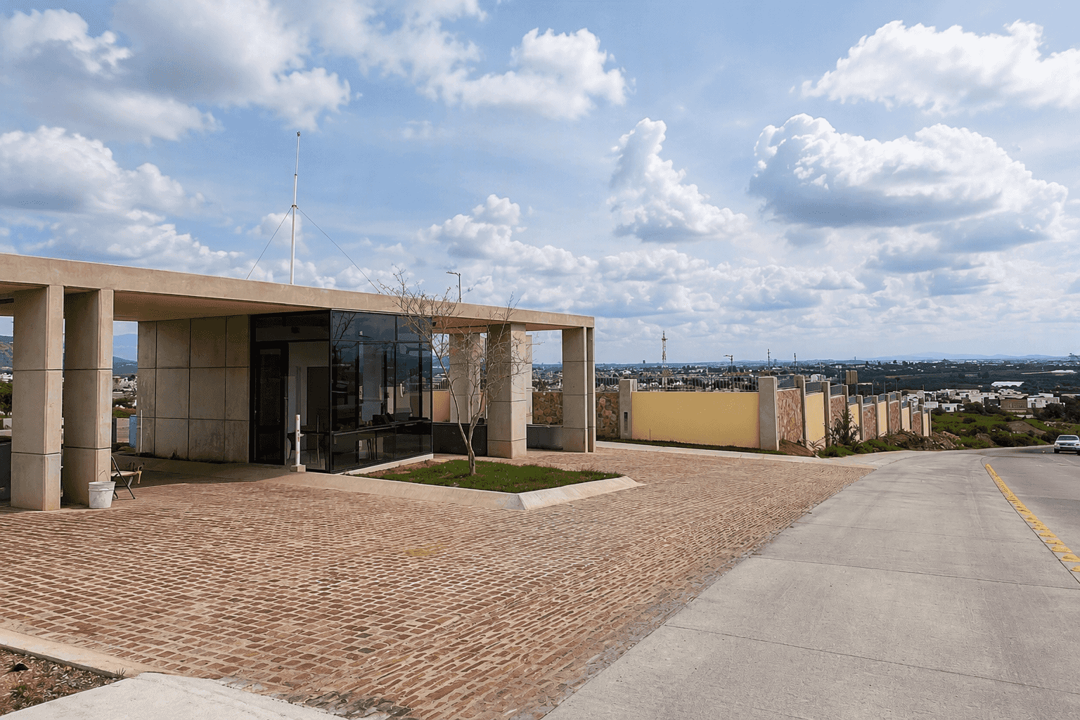 terreno en venta calzada lomas del molino el molino residencial leon guanajuato pBJcTLw
