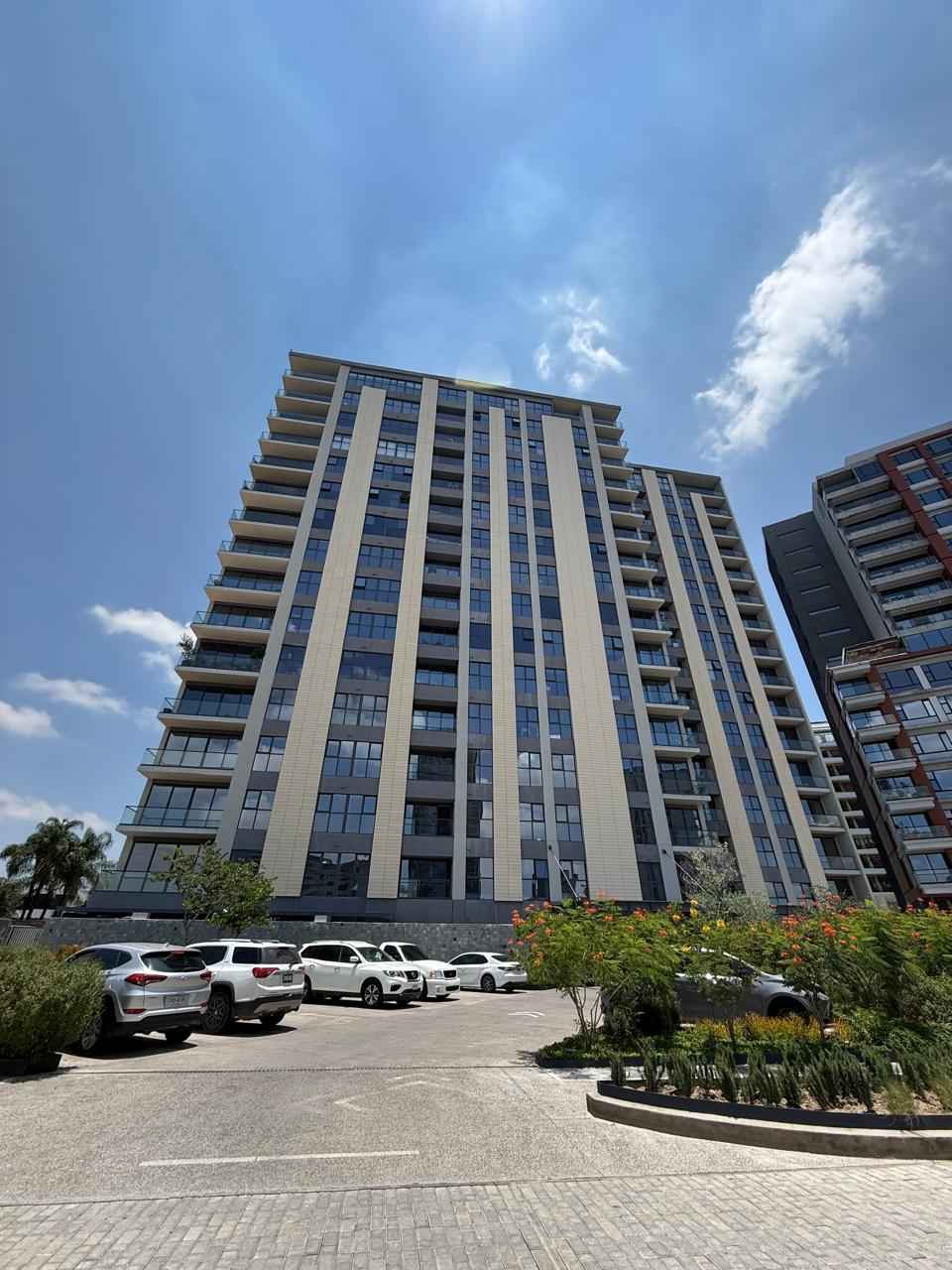 departamento en renta avenida paseo cima real valle real zapopan jalisco pEA7oIo