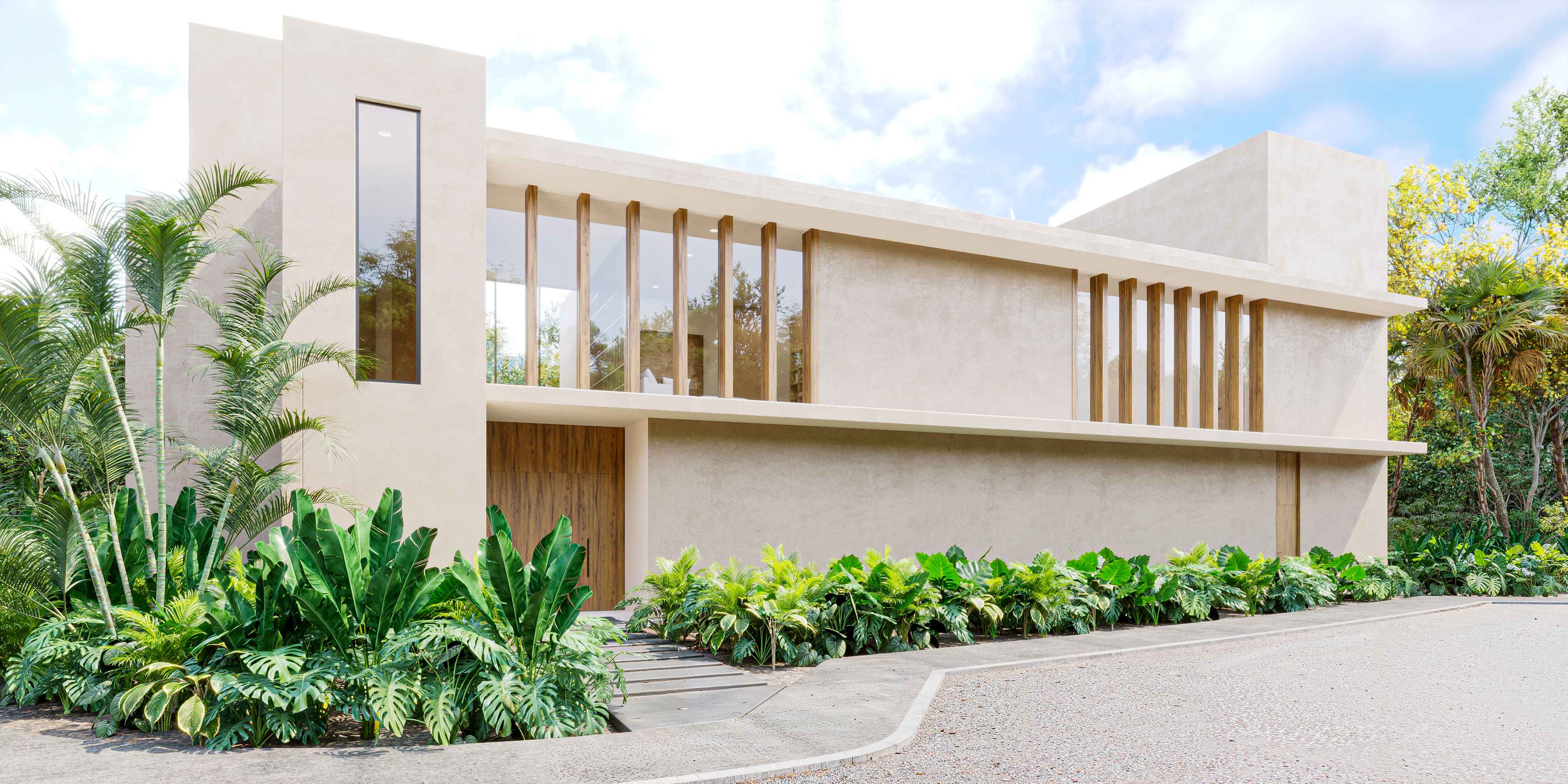 casa en preventa nahal nahal solidaridad quintana roo pxTajBt