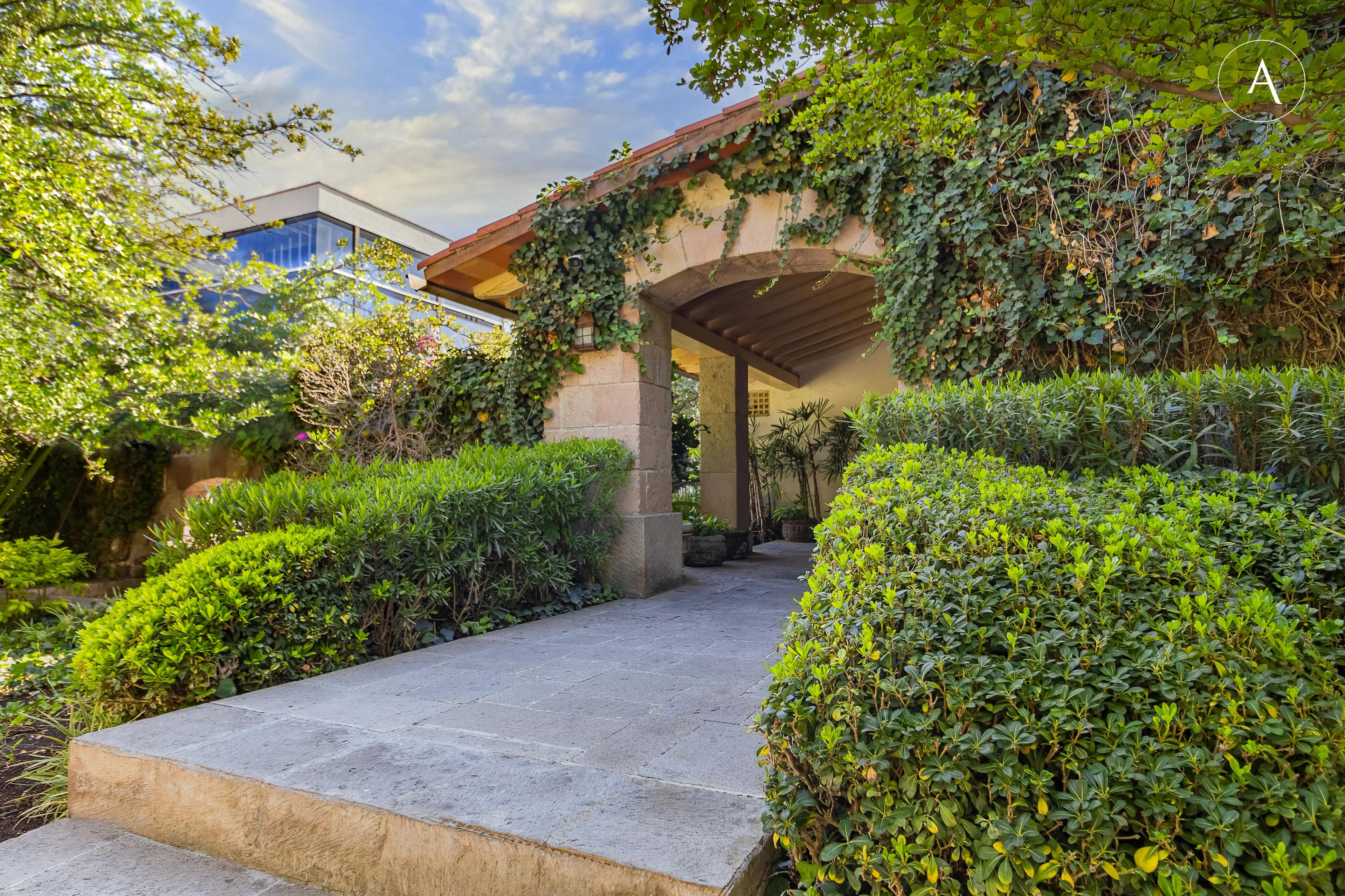 Terrenos residenciales premium en Querétaro