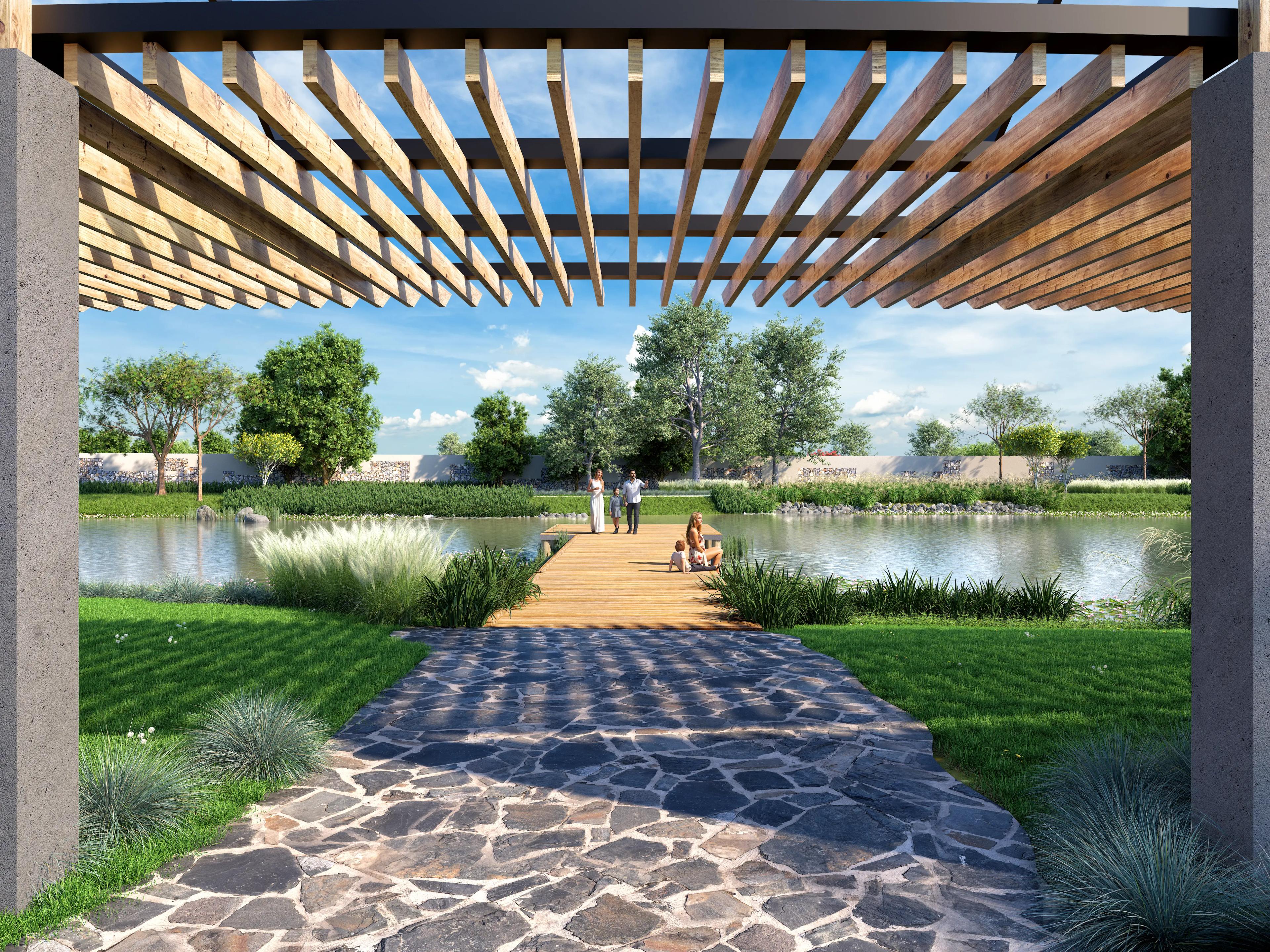 Terrenos residenciales en venta — El Campanario, Querétaro