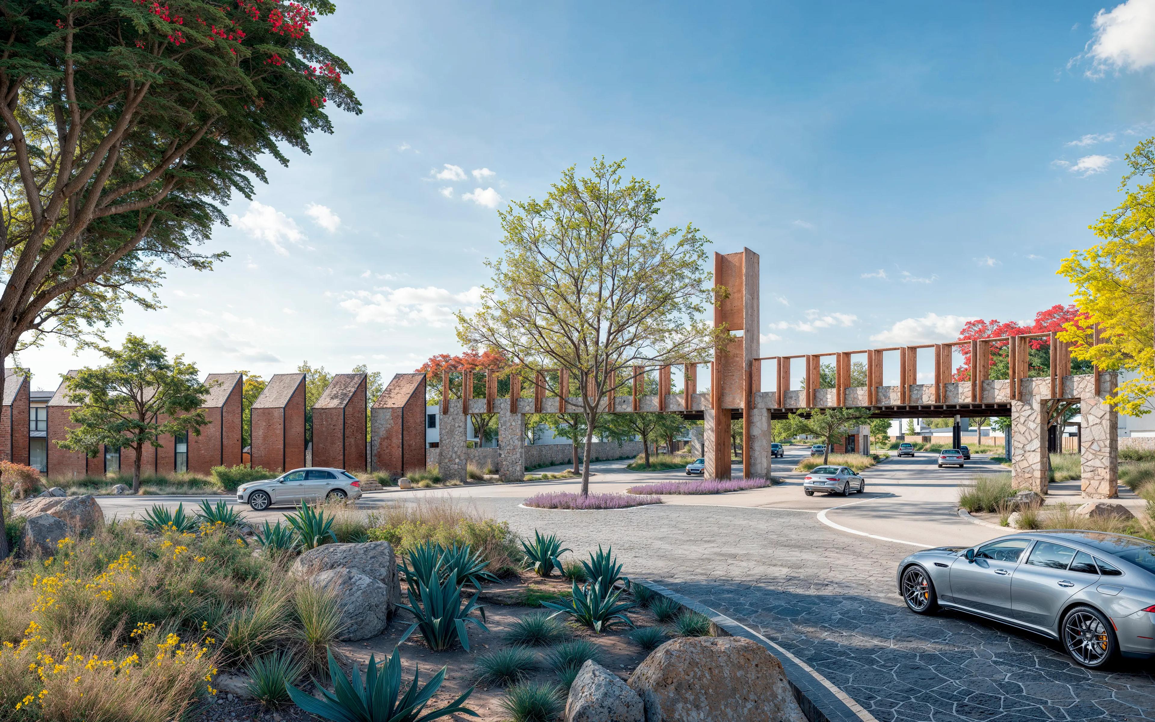 Acompañamiento en la compra de terrenos residenciales en venta