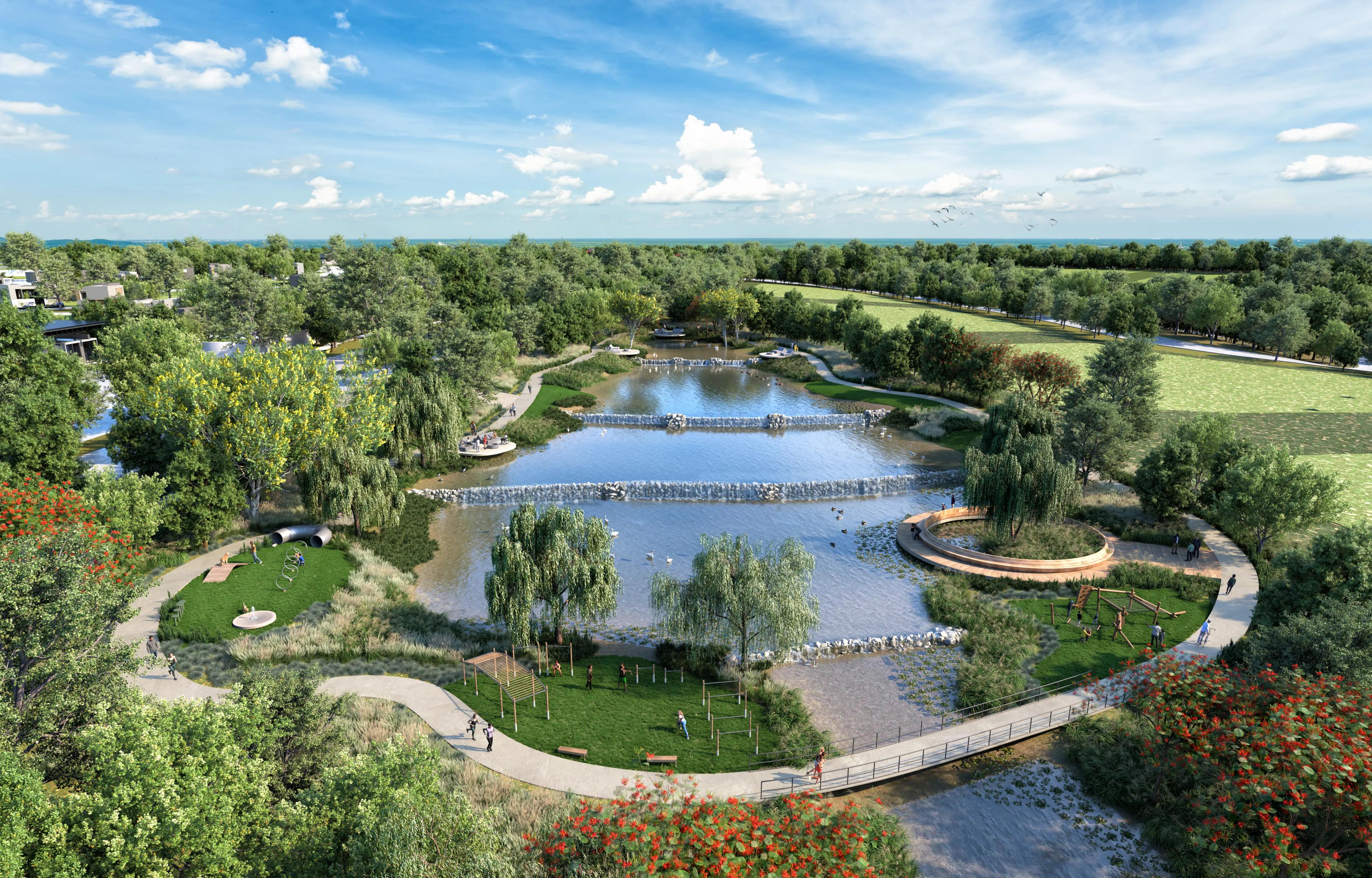 Terrenos en venta en Gran Campanario, Querétaro