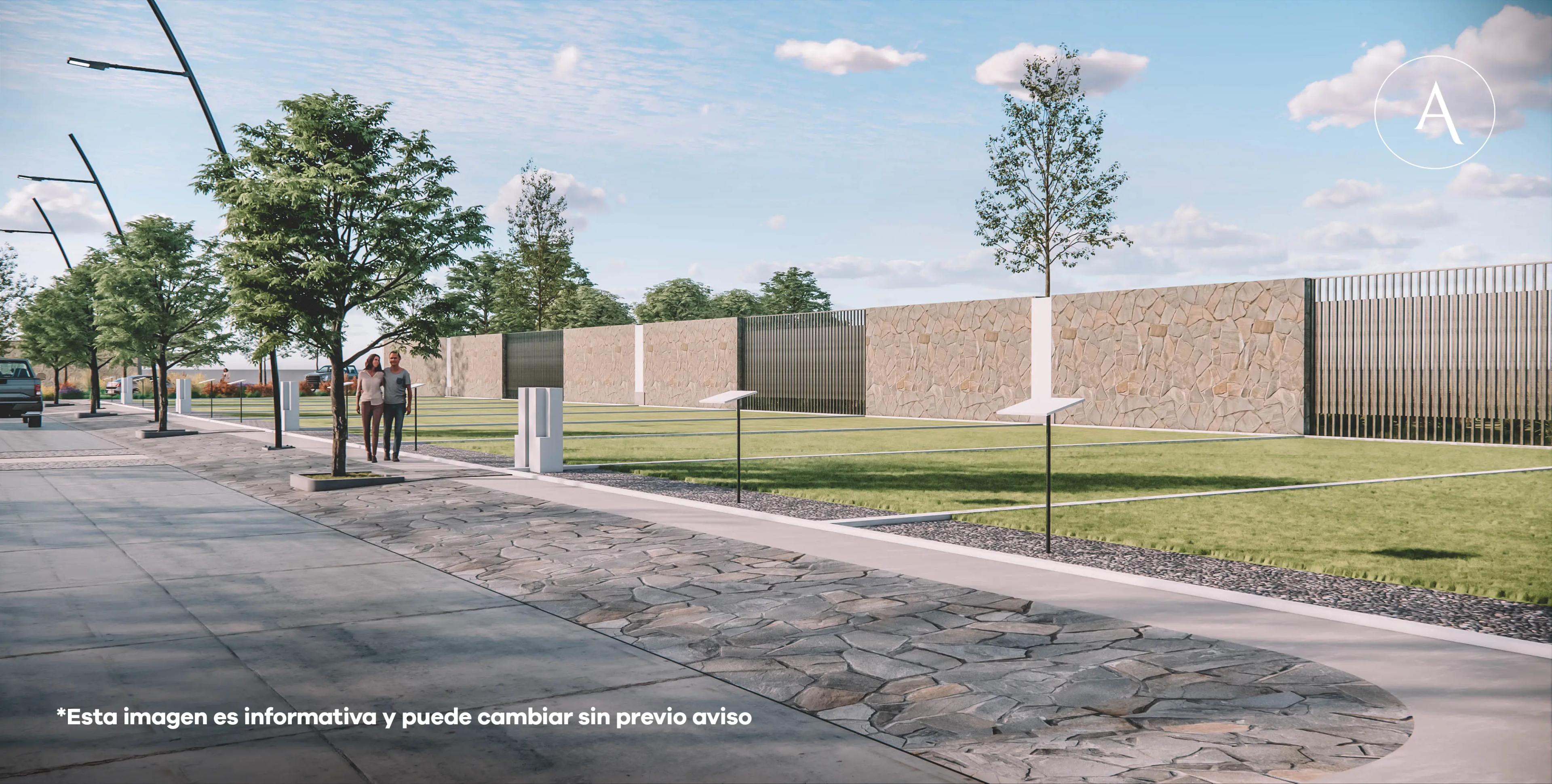 Los Frailes Residencial — zona norte de El Campanario, Querétaro