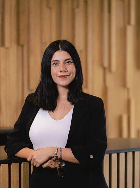 Miriam Rodríguez 
