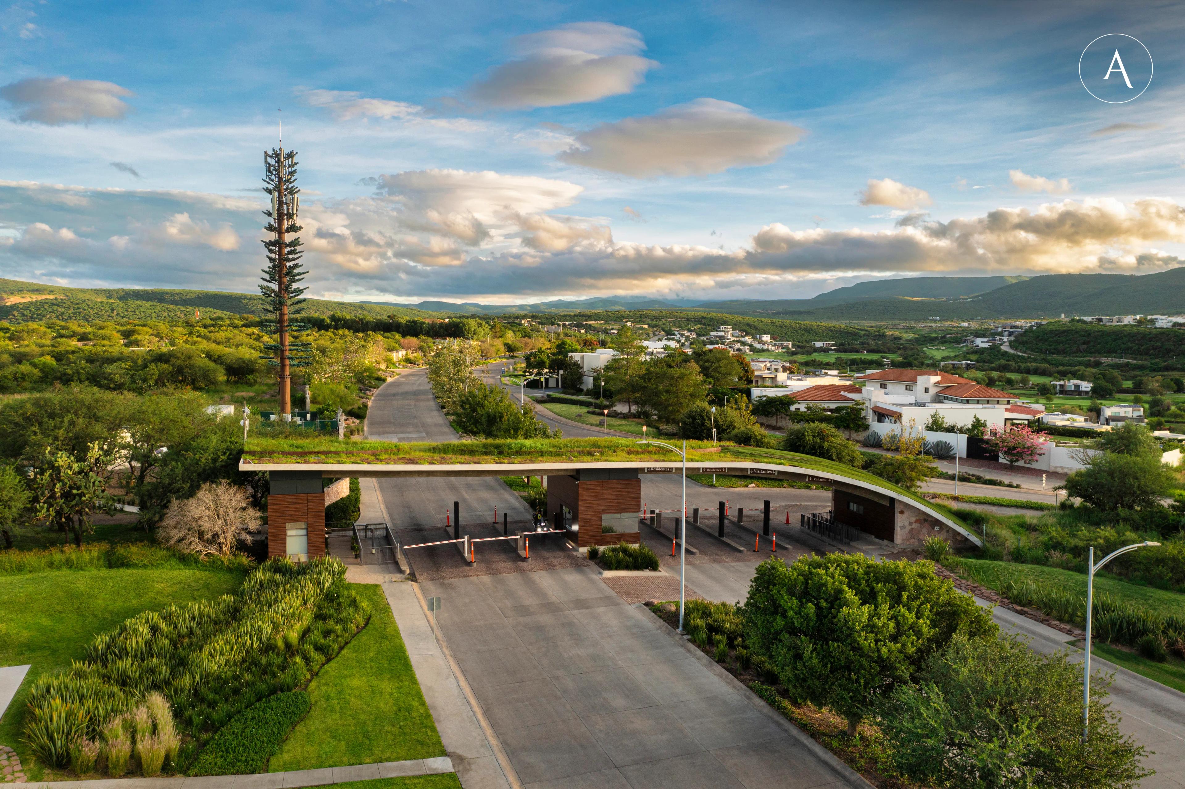 Terrenos en venta en León, Guanajuato — zona norte de la ciudad