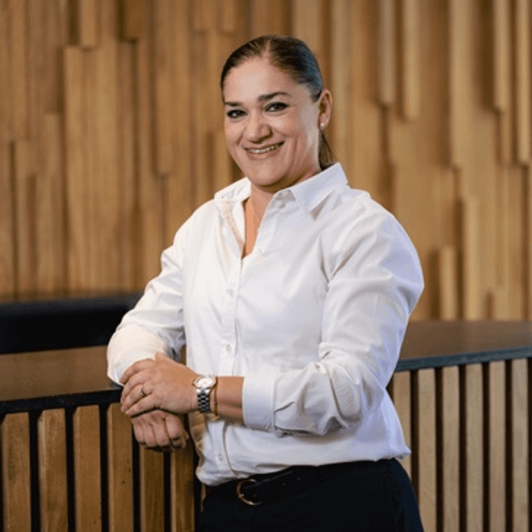Veronica Rojas Gonzalez